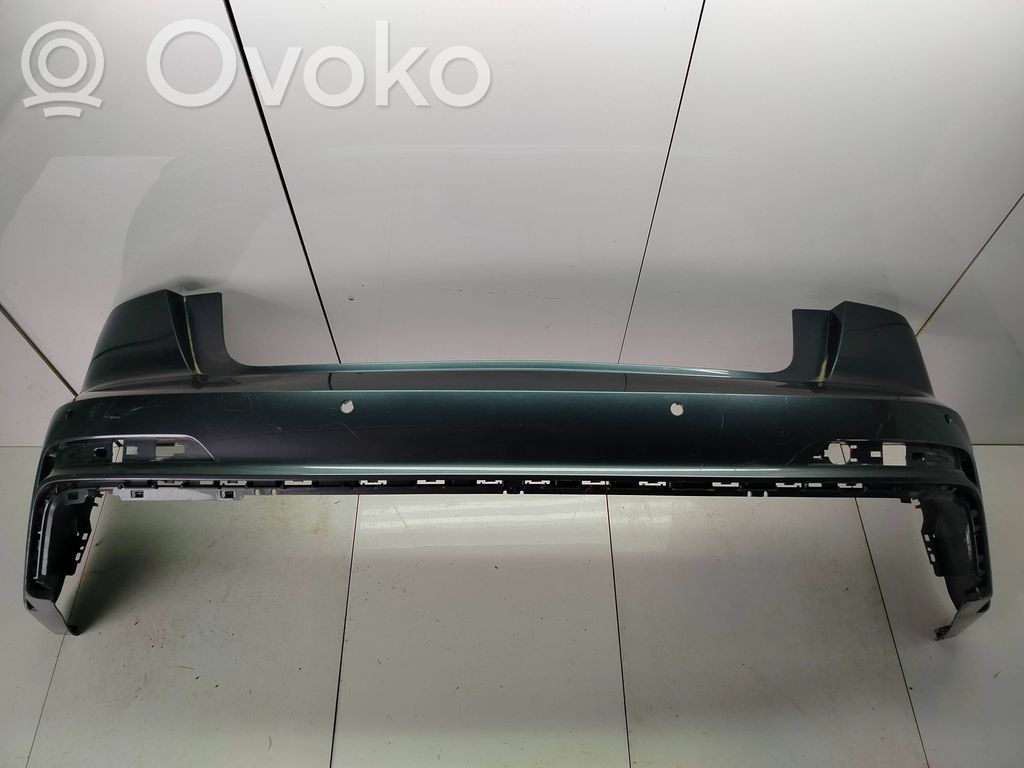 Audi A6 S6 C8 4K Parachoques 