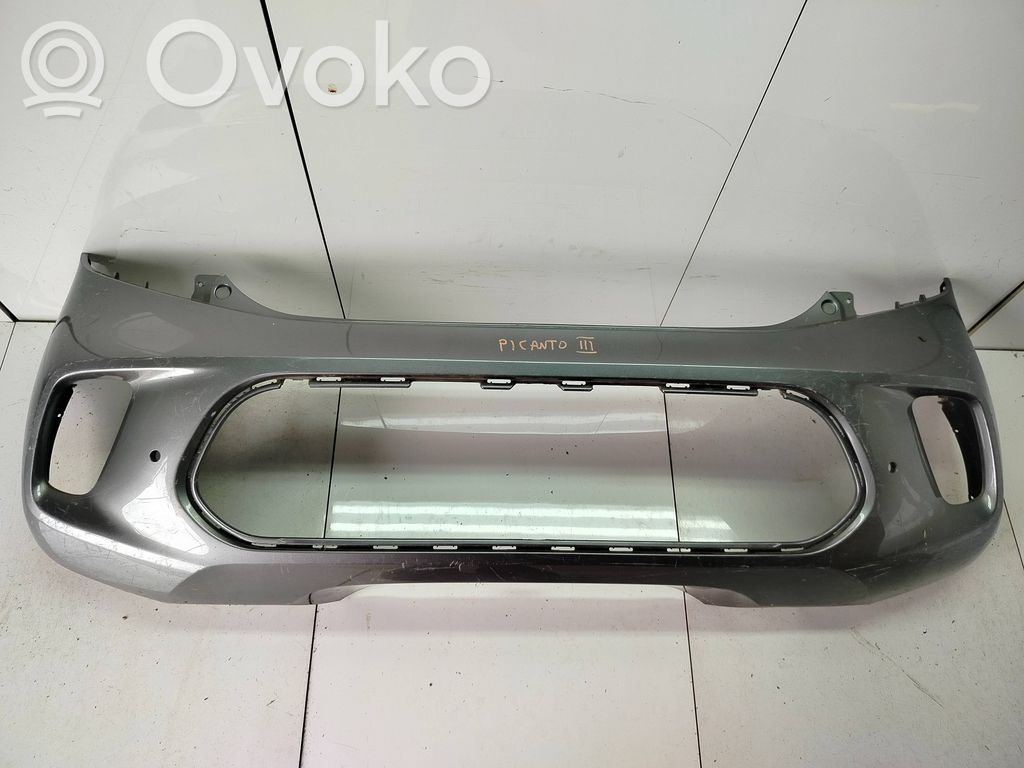 Bamperis   86611G6000