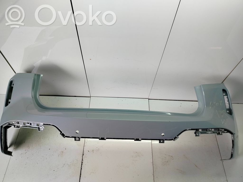 BMW X3 G01 Бампер 