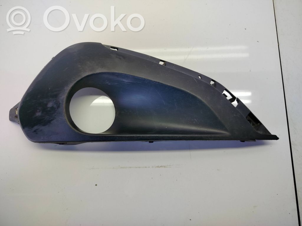 Peugeot 208 I Krata halogenu 