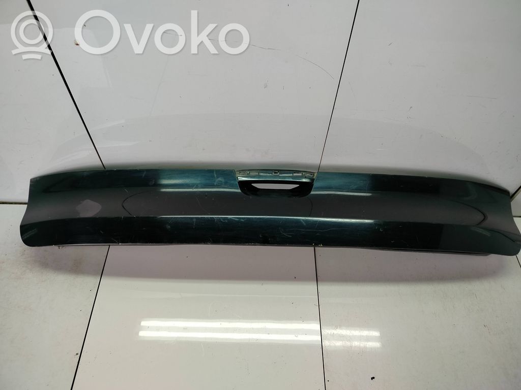Ford Galaxy Tailgate/trunk/boot exterior handle 