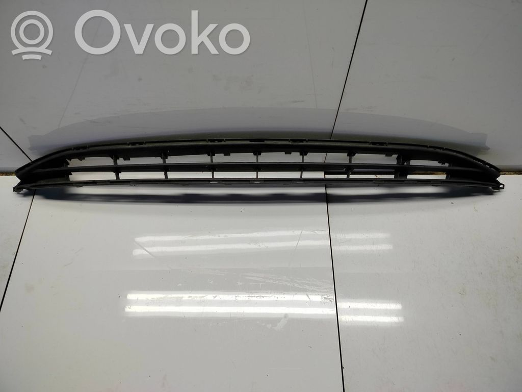 Front bumper lower grill   13432002