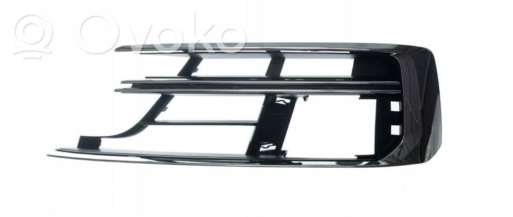 Grille de calandre avant