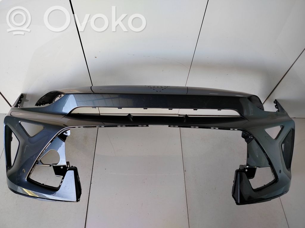 Priekinis bamperis   5FF807221F