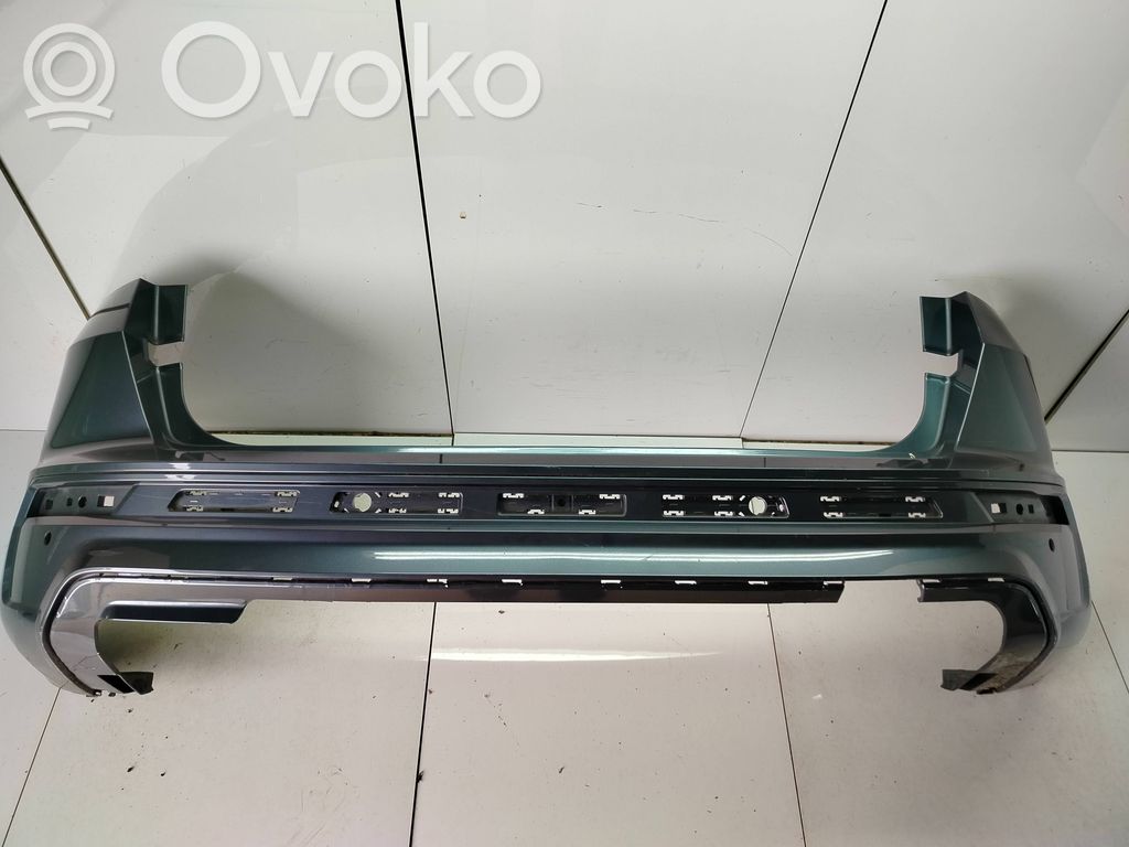 Seat Ateca Puskuri 