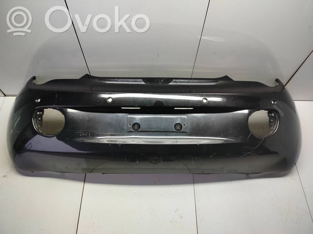 Opel Adam Bamperis 