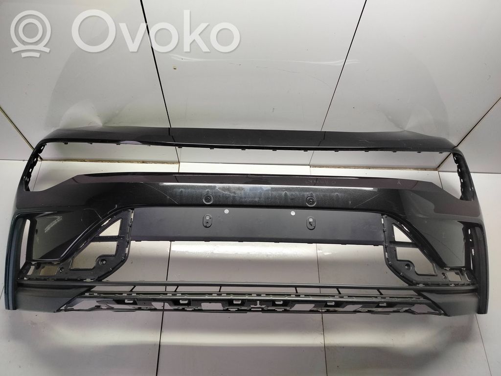 Lynk & co 01 Zderzak przedni 