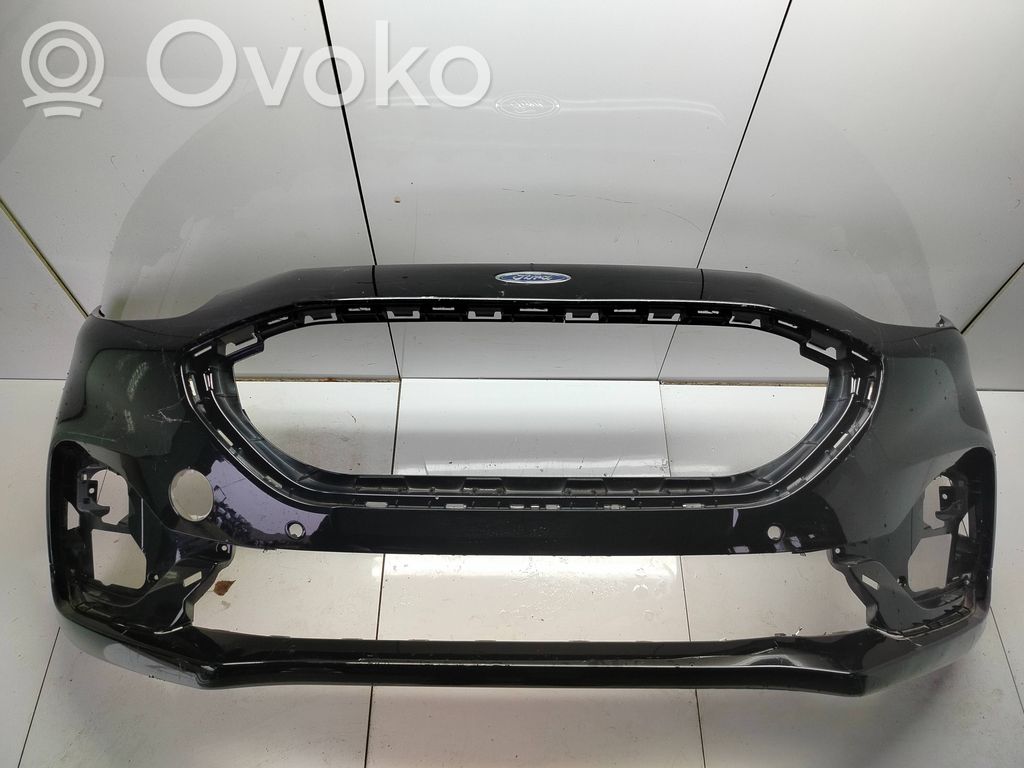 Ford Puma Parachoques delantero 