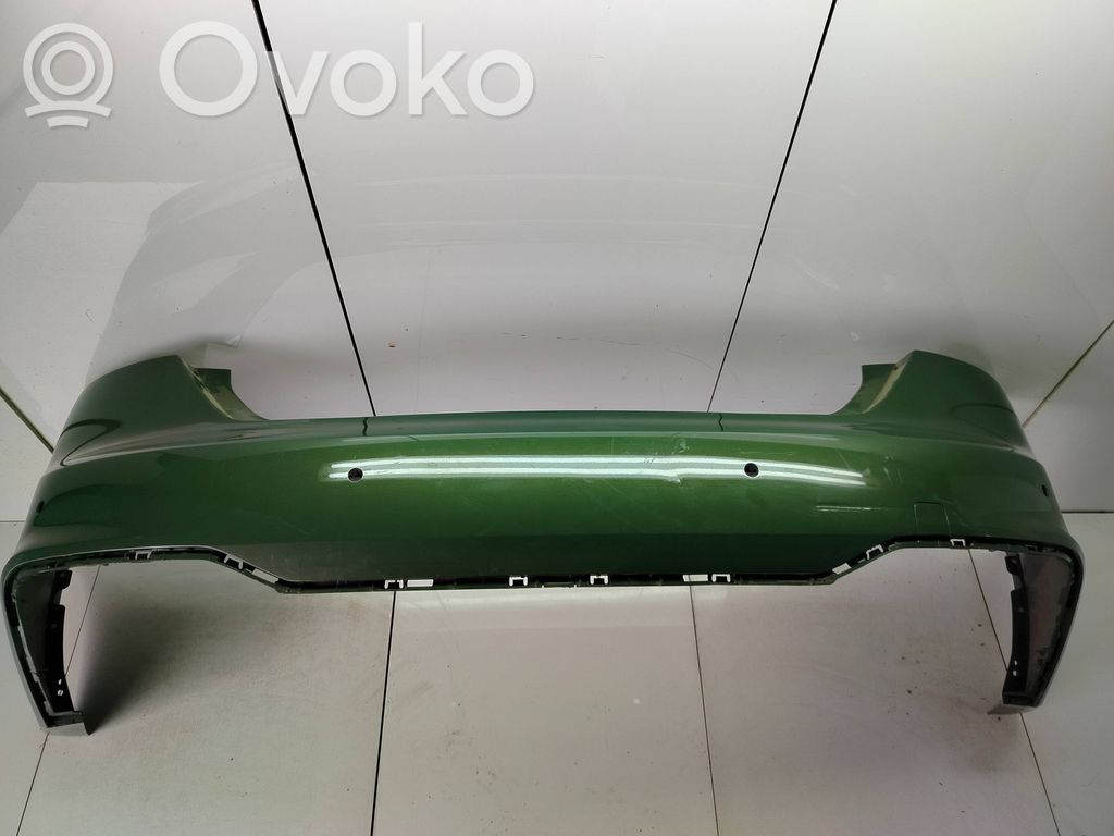 Audi A5 Бампер 
