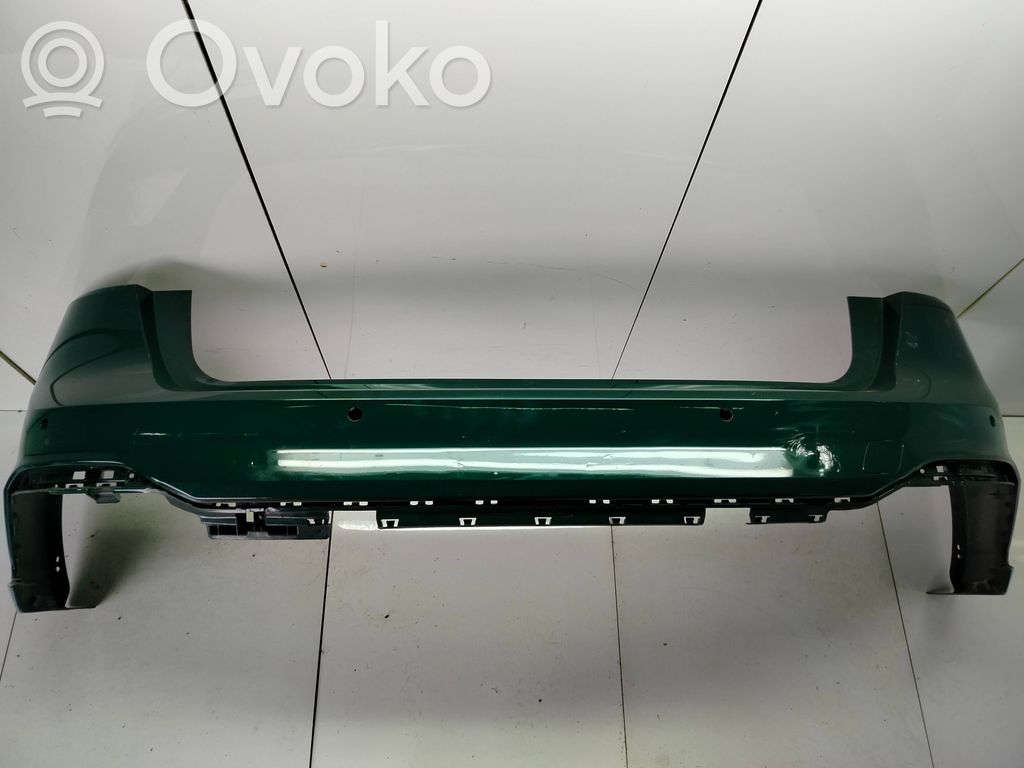 Audi A4 S4 B9 Parachoques 