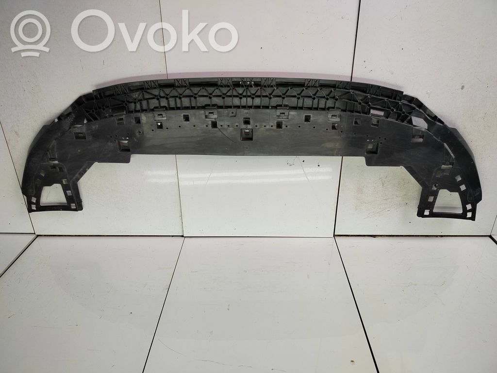 Audi A3 8Y Front bumper skid plate/under tray 