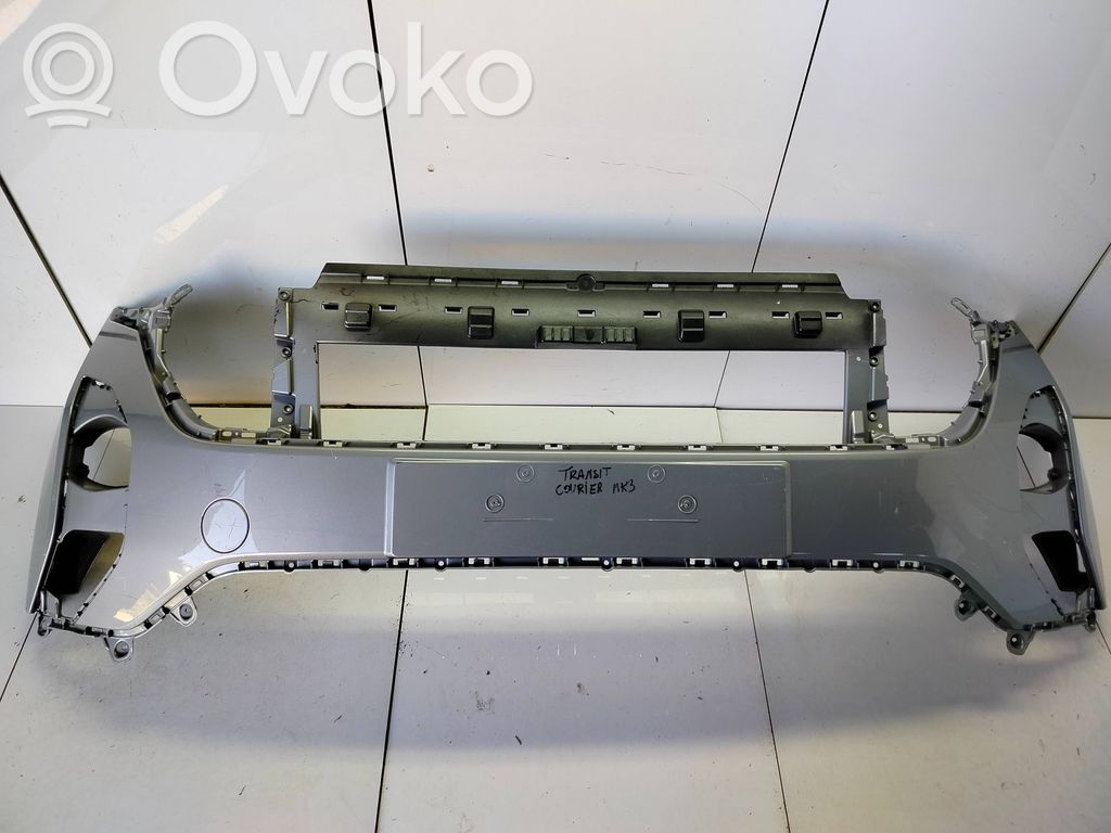 Ford Transit Courier II Front bumper 