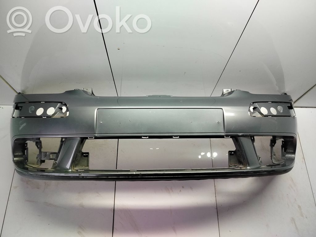 Volkswagen Golf Plus Parachoques delantero 