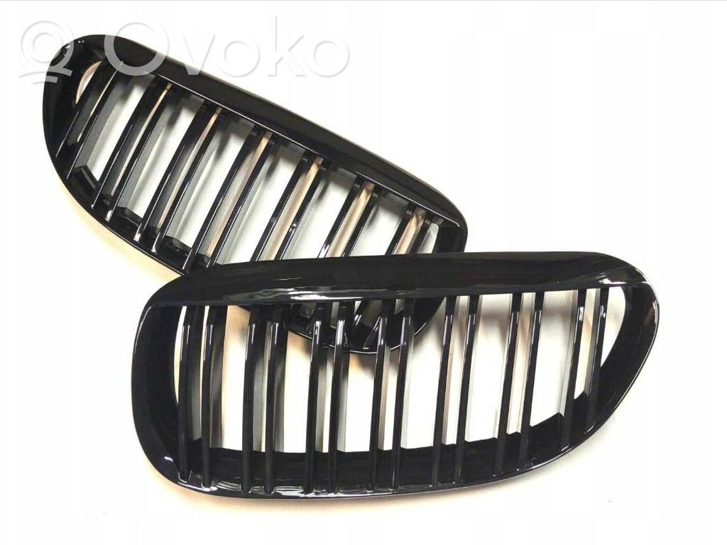 Front grill