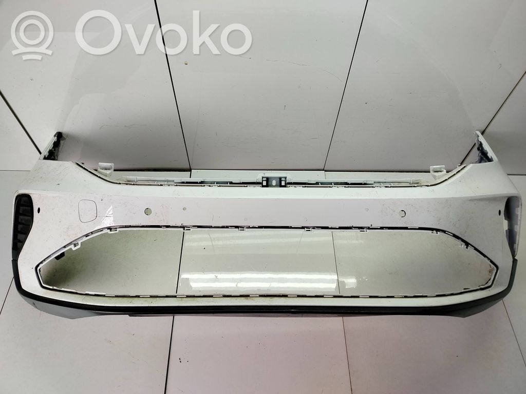Volkswagen Taigo Front bumper 