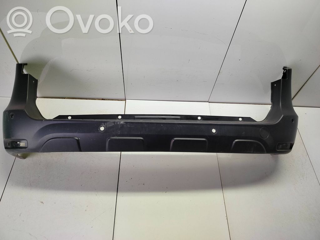 Dacia Dokker Galinis bamperis 