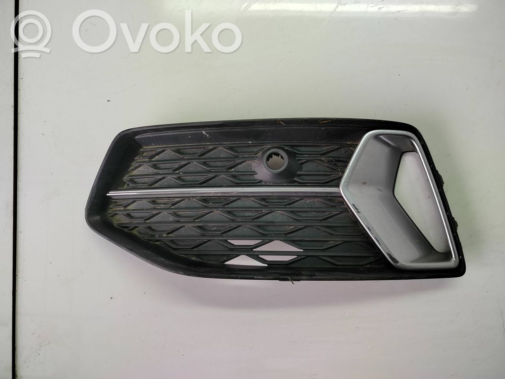 Audi A6 S6 C8 4K Kratka dolna zderzaka przedniego 