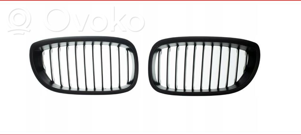 Front grill   51138208684