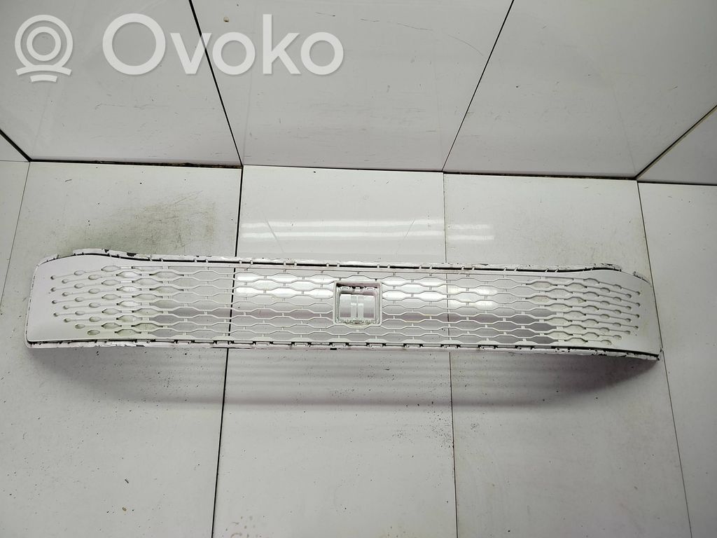 Volkswagen Caddy Parachoques delantero 