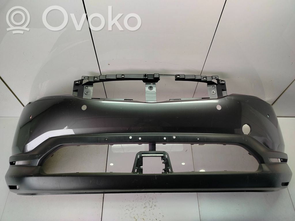 Mazda MX-30 Front bumper 