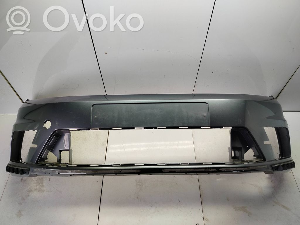 Volkswagen Caddy Parachoques delantero 