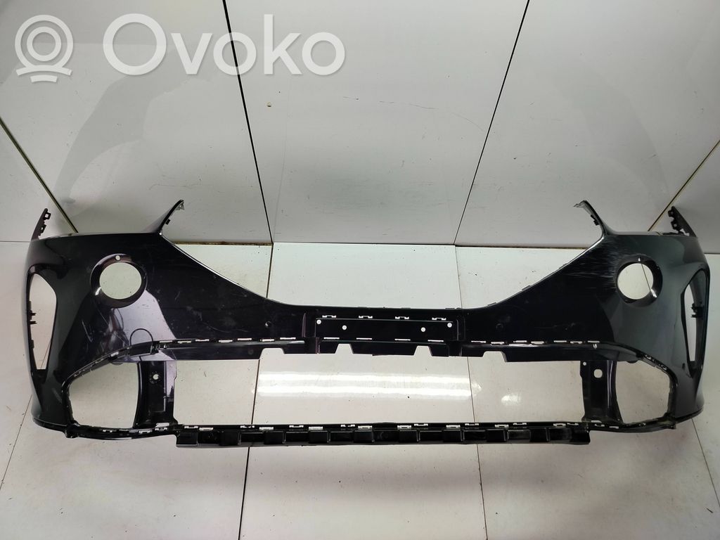Front bumper   5FF807221A