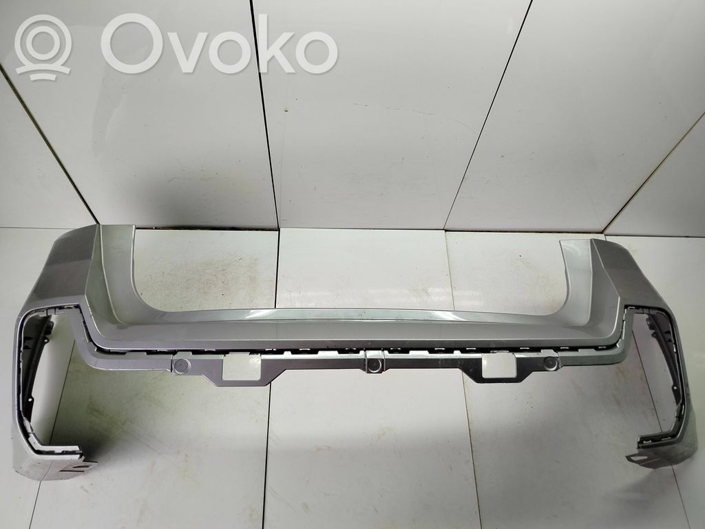 BMW X1 U11 Priekšējais bamperis 