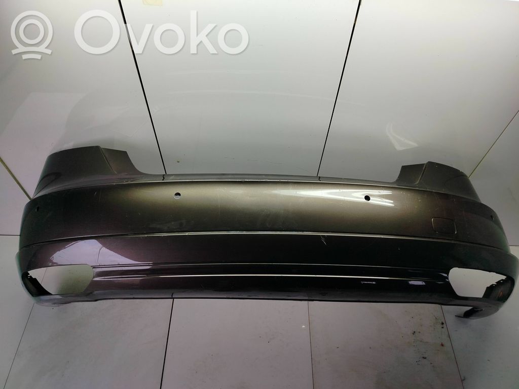 Audi A8 S8 D4 4H Parachoques 