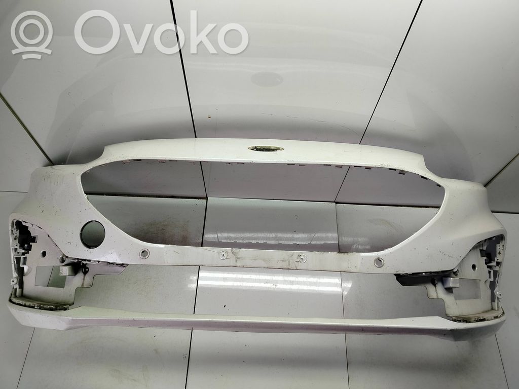 Ford Kuga III Front bumper 