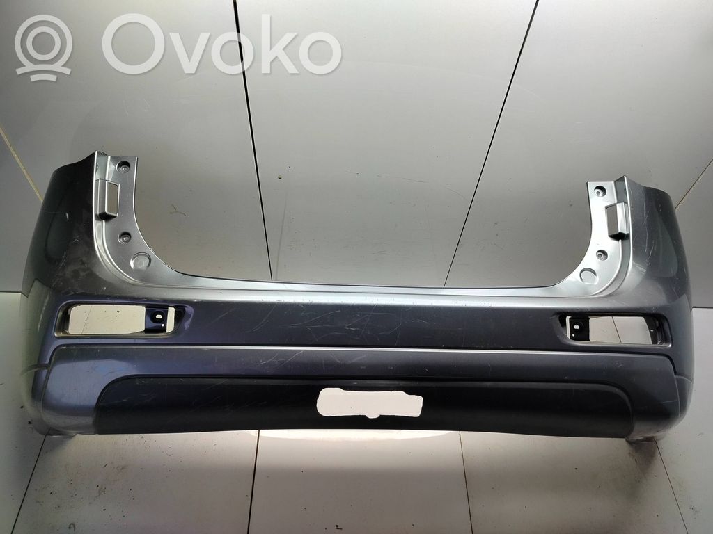Mitsubishi Outlander Parachoques 