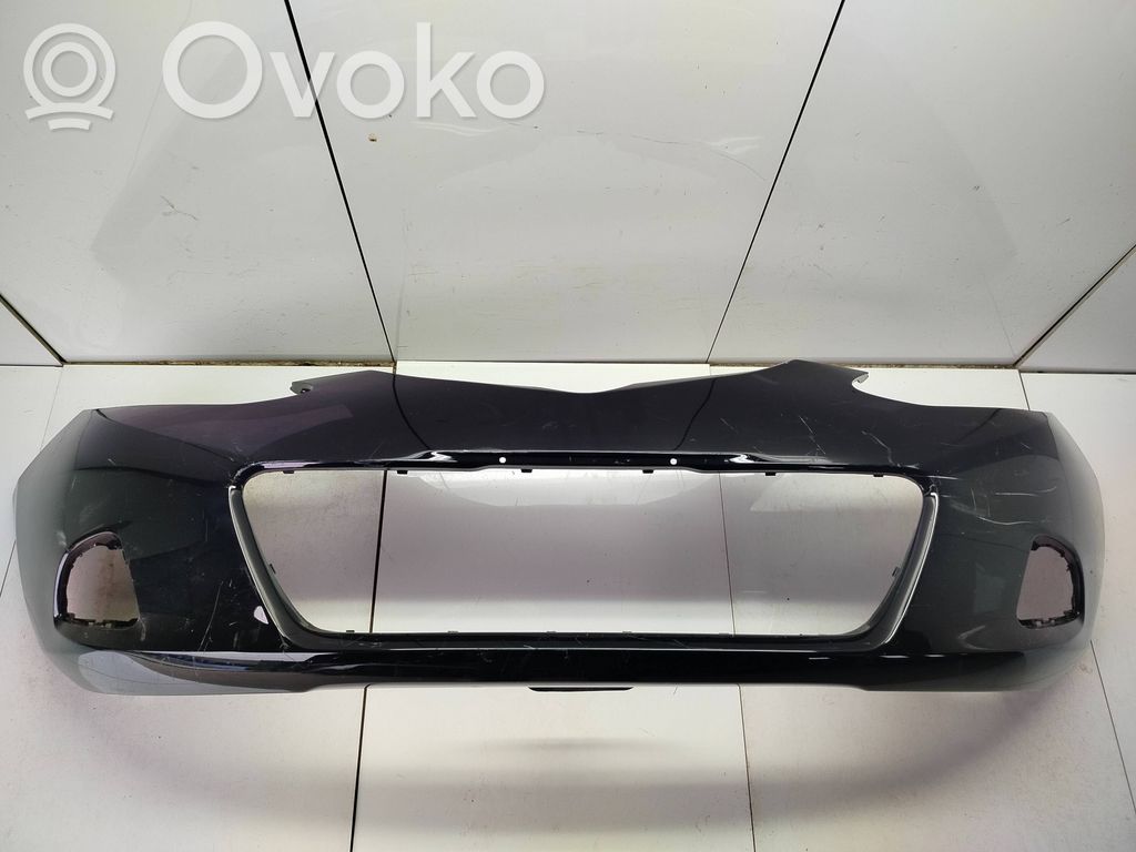 Mazda 2 Front bumper 