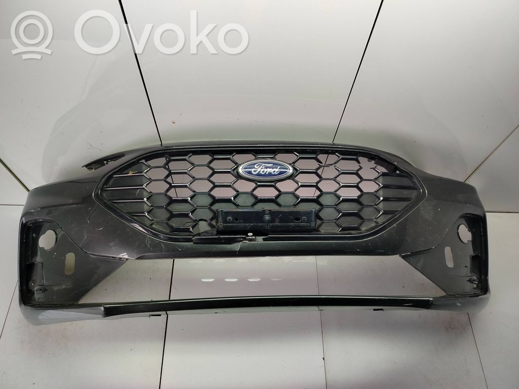 Ford Focus Priekinis bamperis 