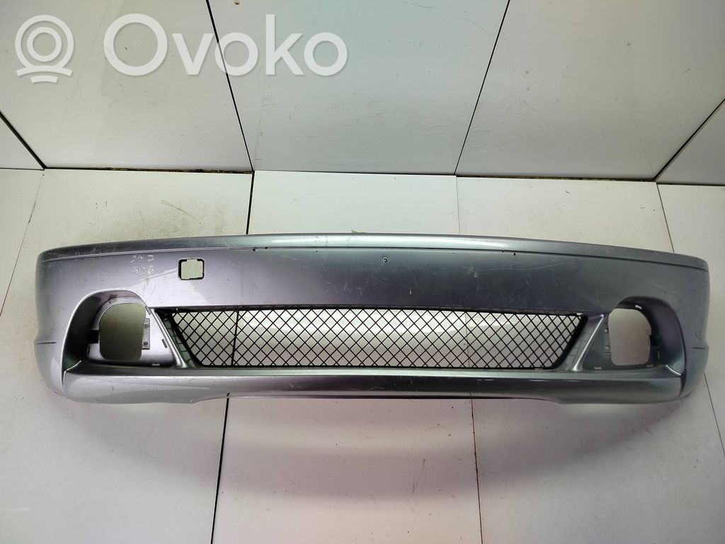BMW 3 E46 Front bumper 