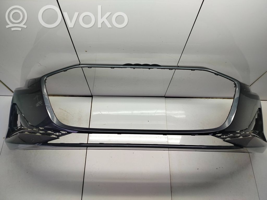 Audi A3 8Y Front bumper 