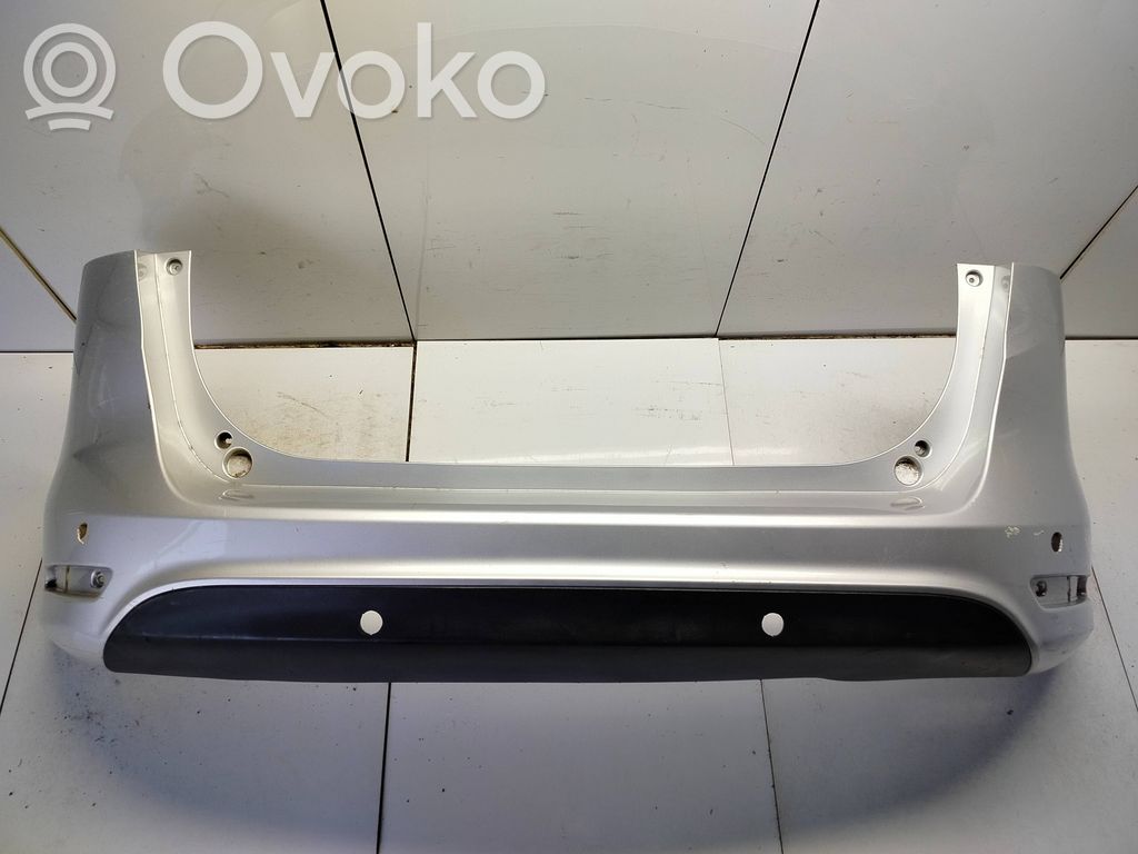 Ford B-MAX Бампер 