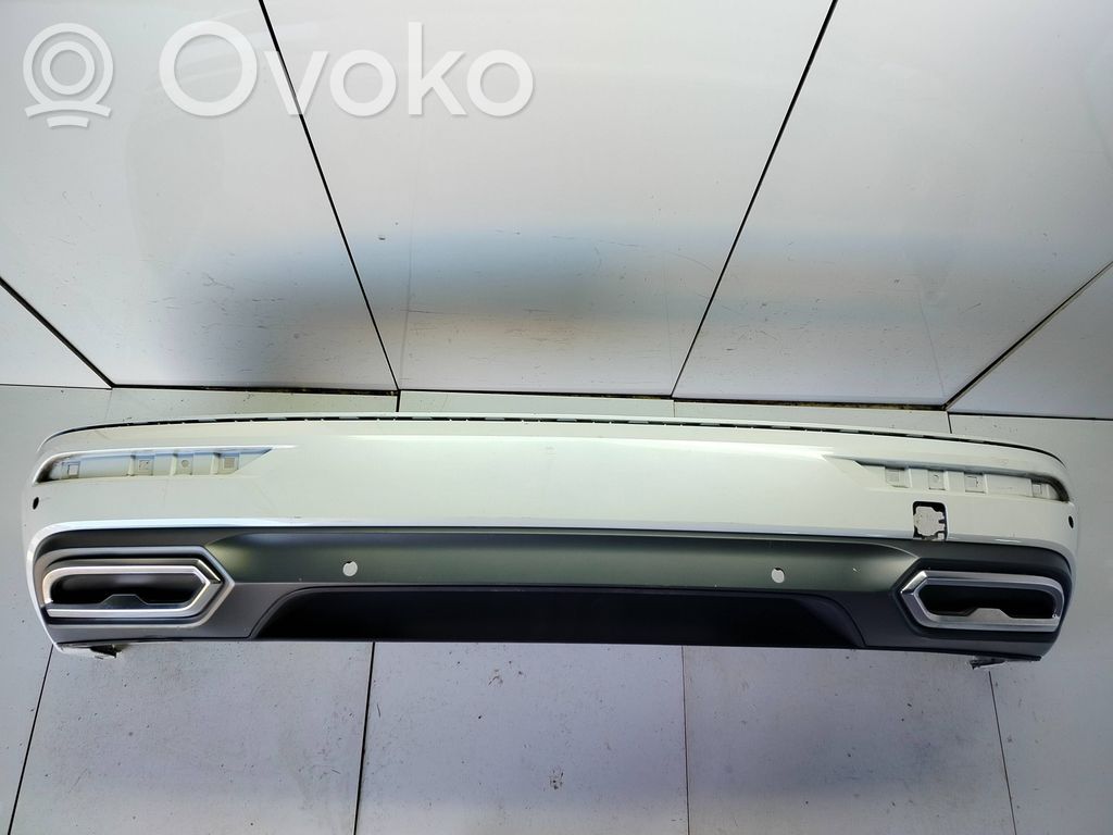 Seat Tarraco Parachoques 