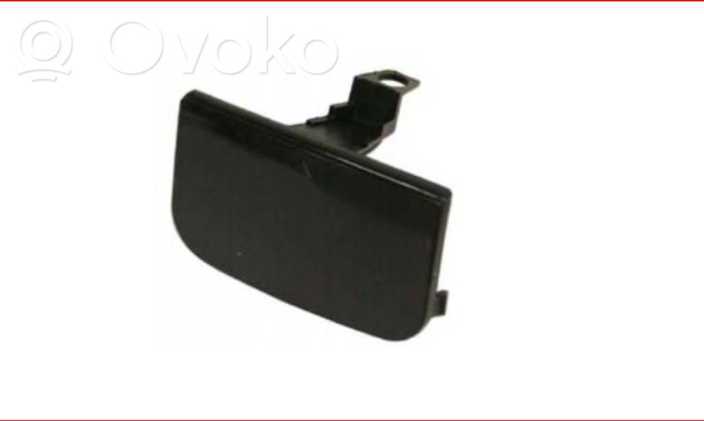 BMW 7 E65 E66 Abdeckung Deckel Abschleppöse vorne 