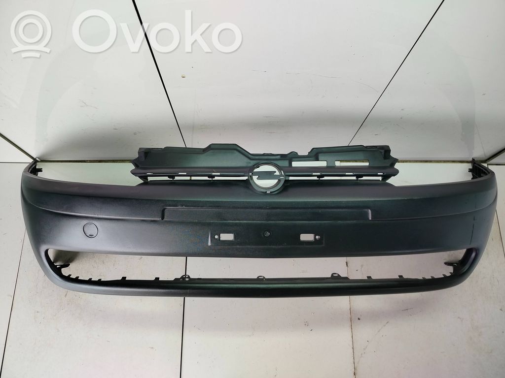 Opel Corsa C Front bumper 