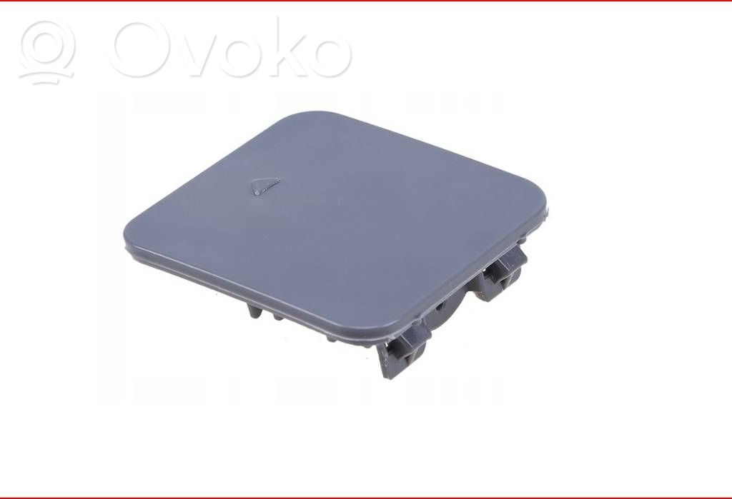 BMW 5 E60 E61 Front tow hook cap/cover 