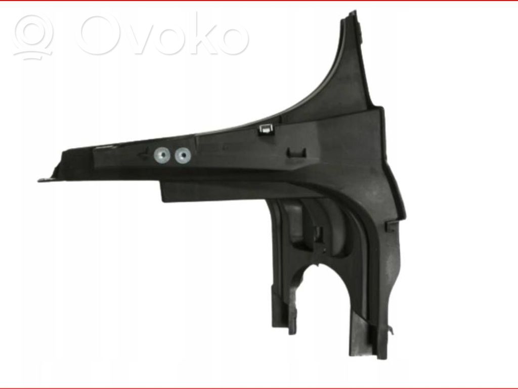BMW X5 E70 Bridă fixare aripă față 