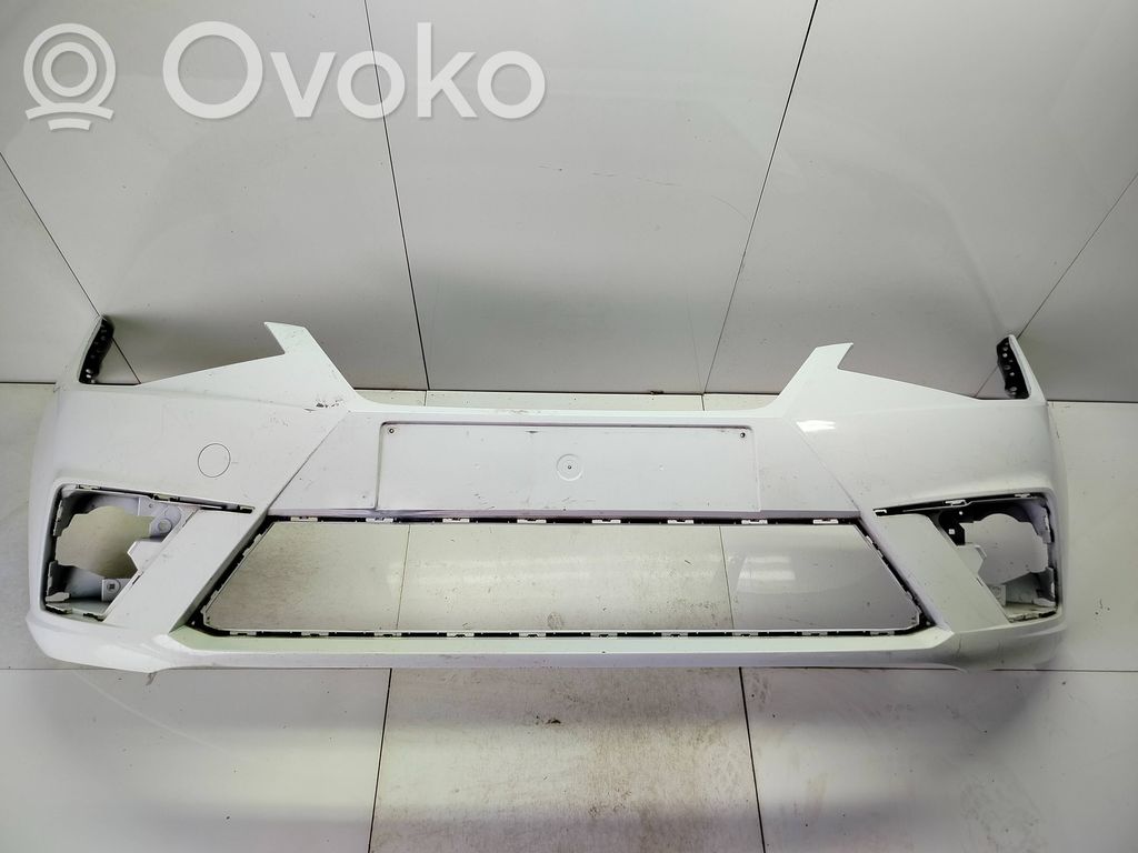 Seat Ibiza V (KJ) Front bumper 