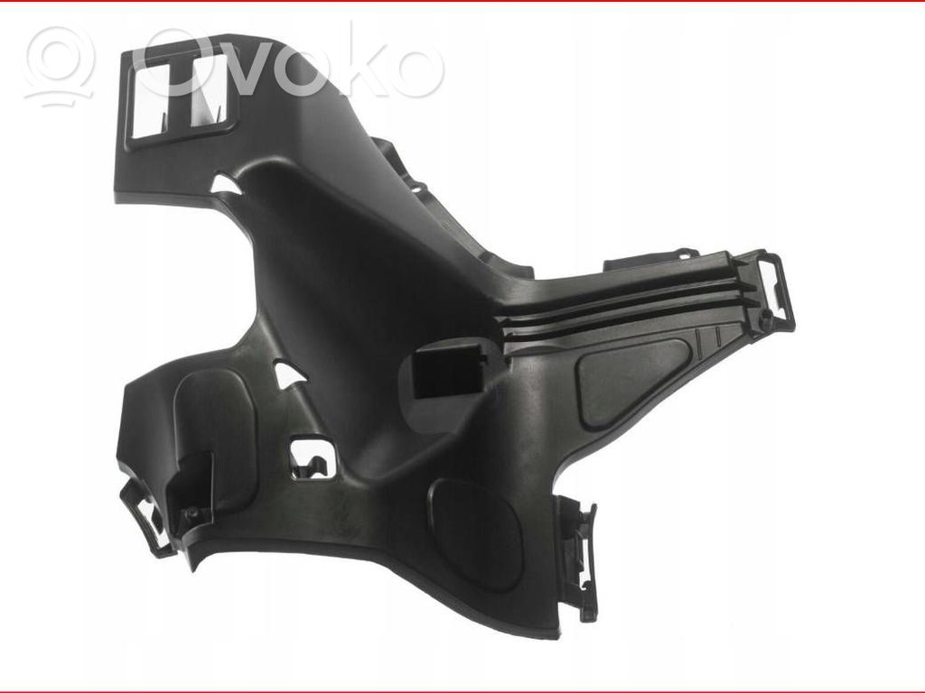 Volvo XC40 Front bumper mounting bracket 