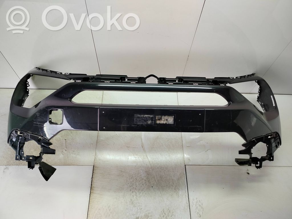 Citroen C4 X Front bumper 