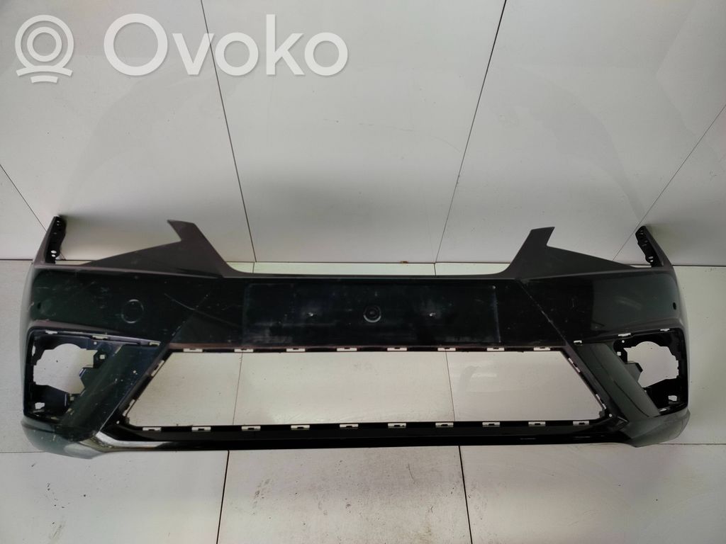 Seat Ibiza V (KJ) Front bumper 