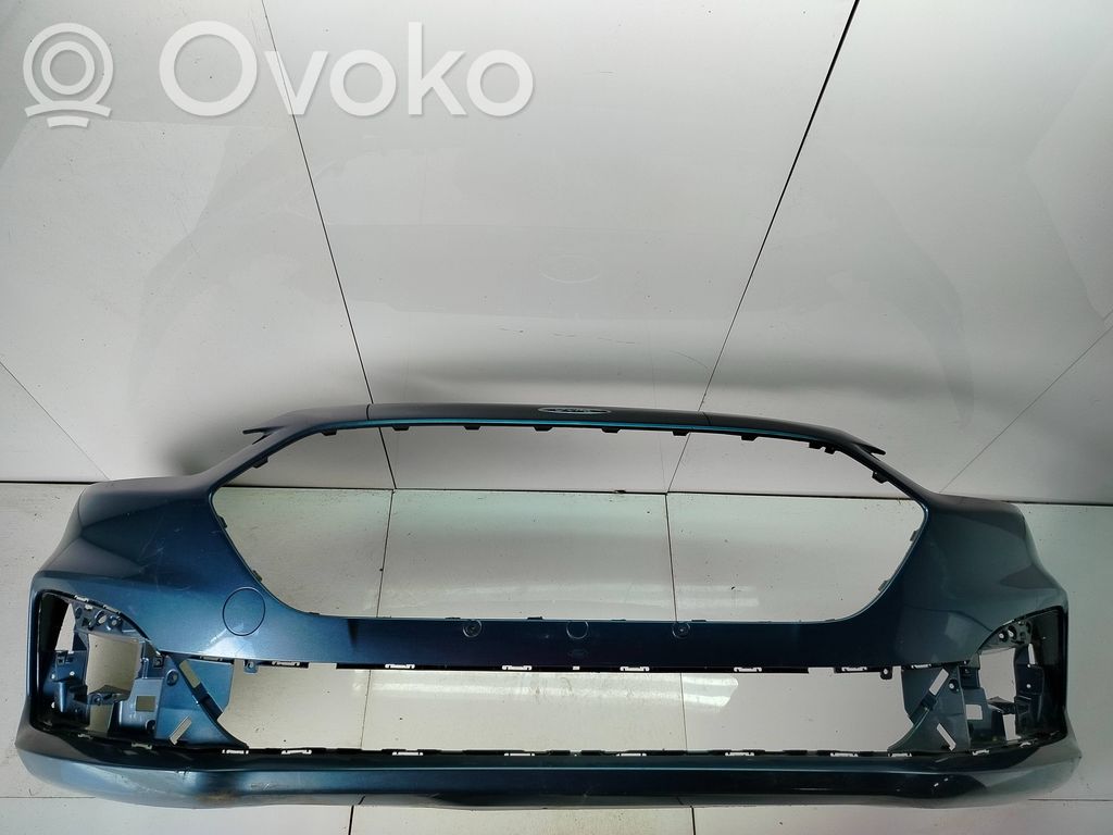 Ford Mondeo MK V Front bumper 