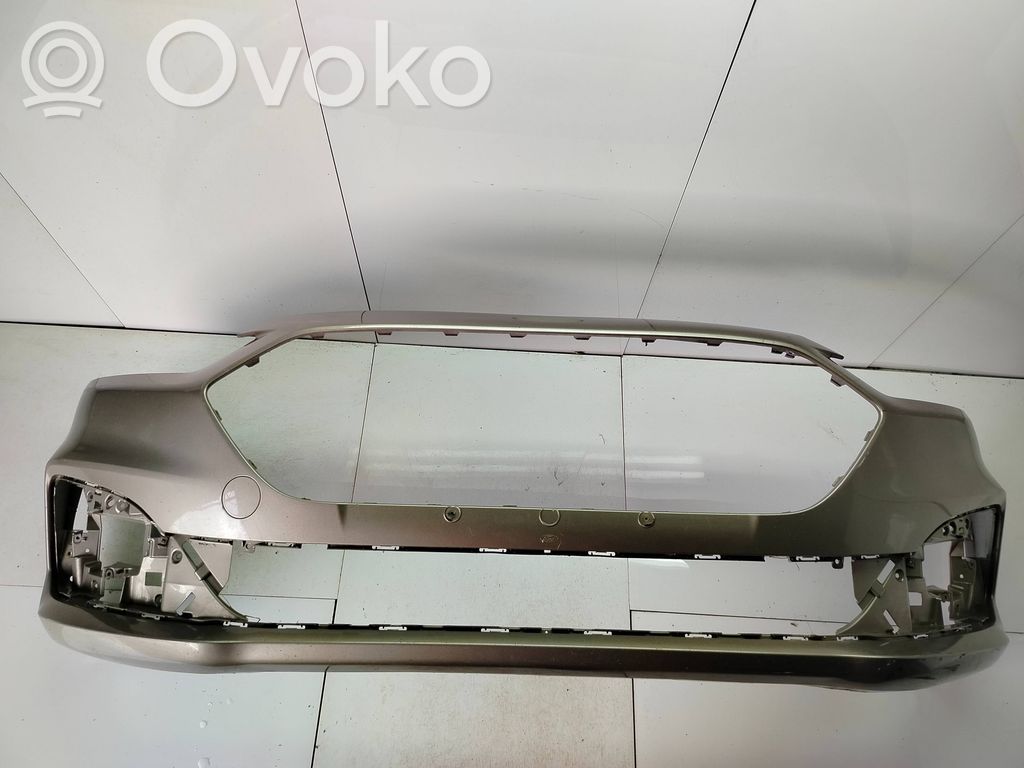 Ford Mondeo MK V Front bumper 