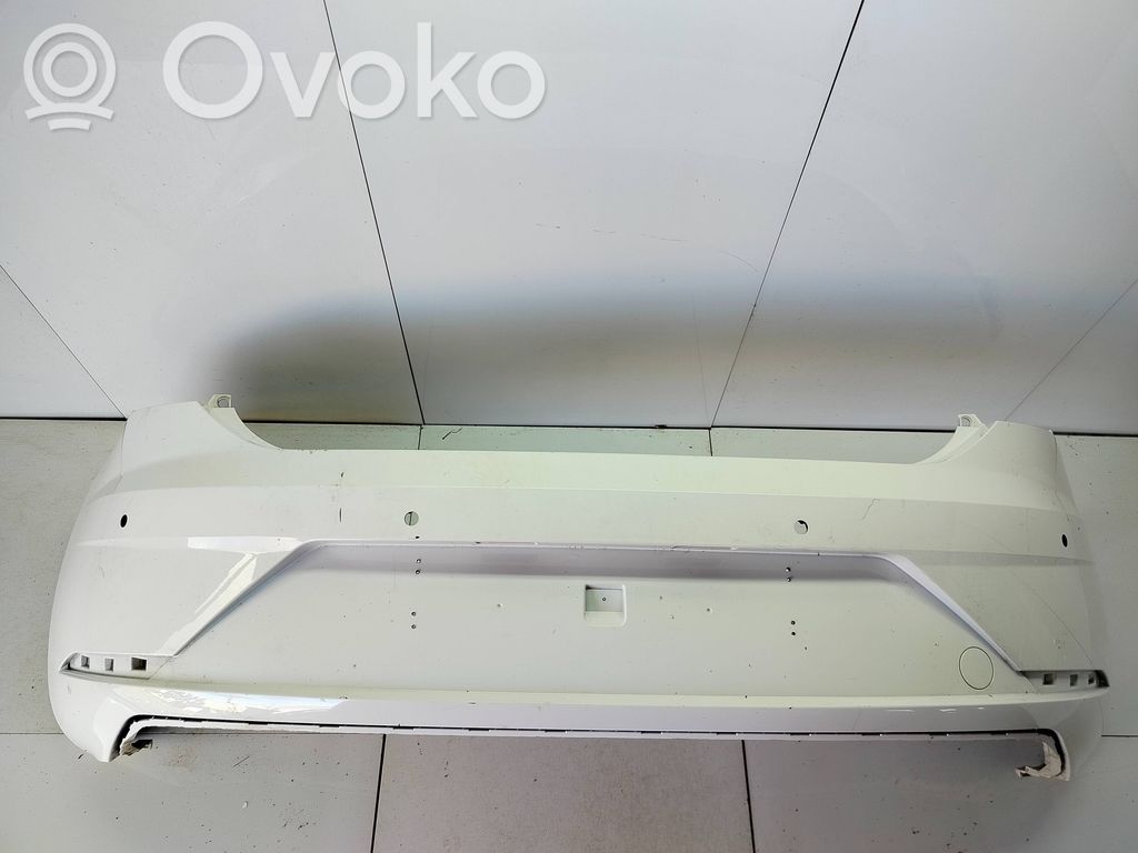 Бампер   5F0807417