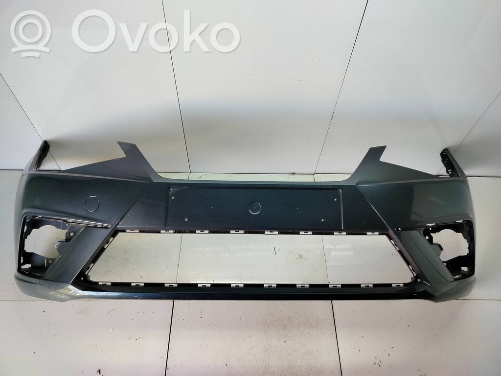 Seat Ibiza V (KJ) Front bumper 