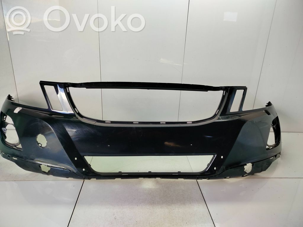 Volvo XC60 Priekinis bamperis 