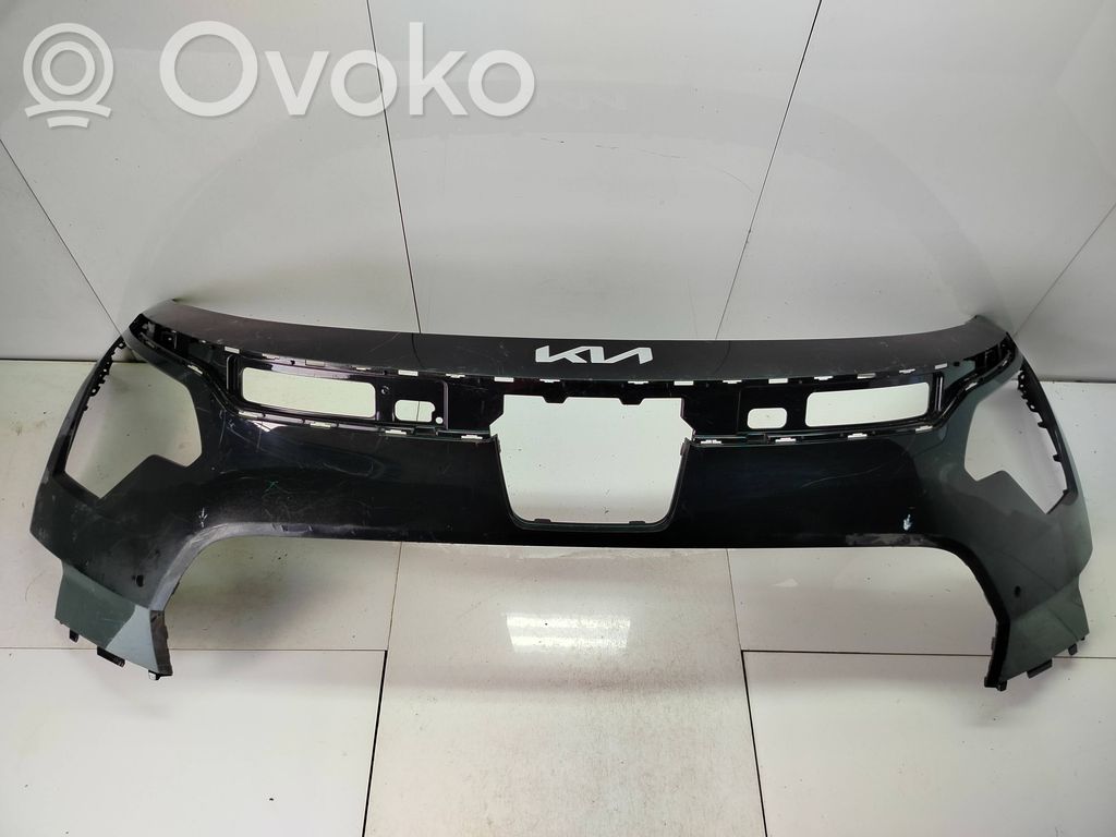 KIA Niro Zderzak przedni 